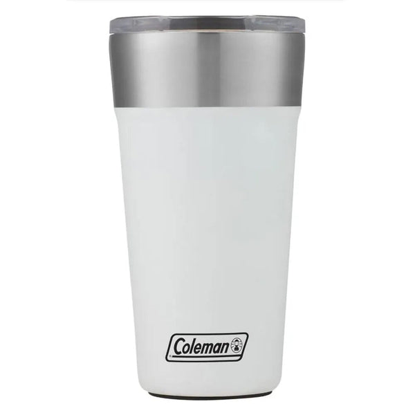 Vaso Térmico Brew Blanco 600 Ml HOGAR COLEMAN 