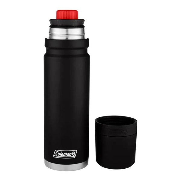 Termo 3Sixty Negro 700 Ml HOGAR COLEMAN 