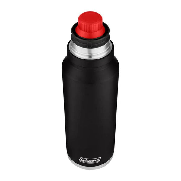 Termo 3Sixty Negro 1200 Ml HOGAR COLEMAN 