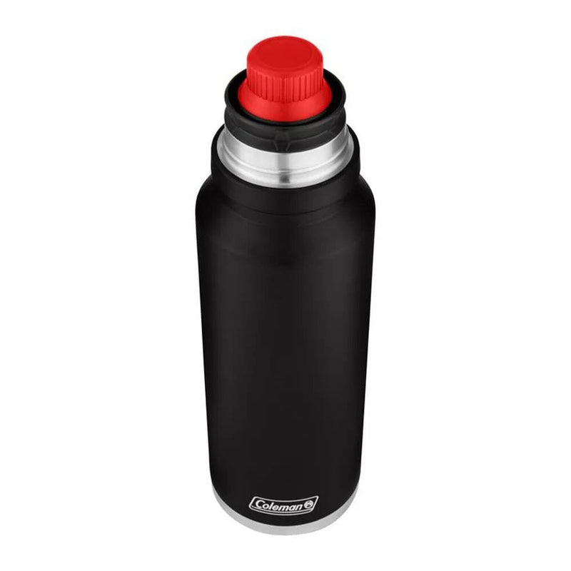 Termo 3Sixty Negro 1200 Ml HOGAR COLEMAN 