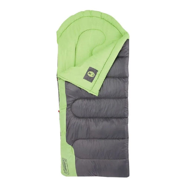 Saco De Dormir Raymer Con Capucha 4,4°C HOGAR COLEMAN 