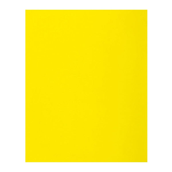 Cartulina Amarilla 55X75 Cm OFICINA Y LIBRERIA TORRE 