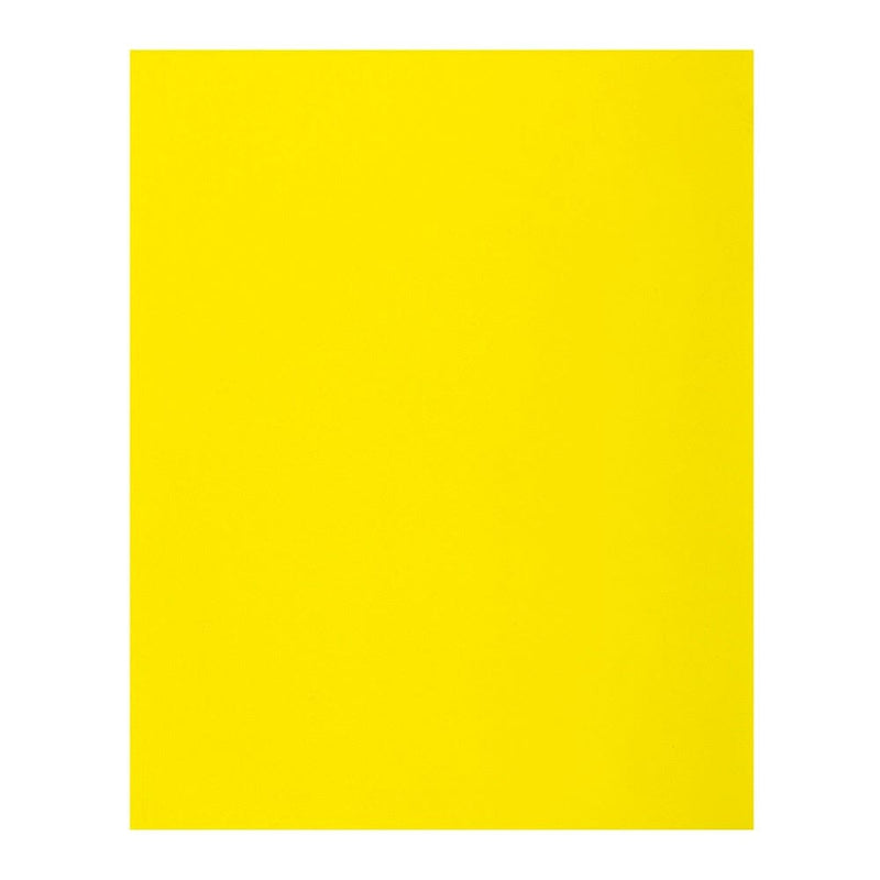 Cartulina Amarilla 55X75 Cm OFICINA Y LIBRERIA TORRE 