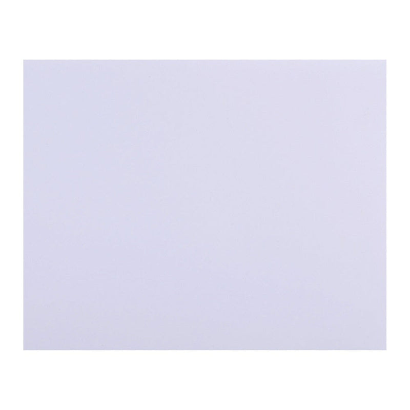 Cartulina Blanca 55X75 Cm OFICINA Y LIBRERIA TORRE 