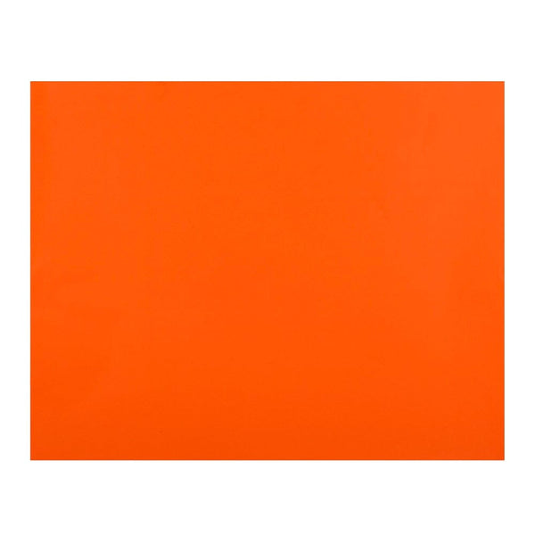 Cartulina Naranja 55X75 Cm OFICINA Y LIBRERIA TORRE 