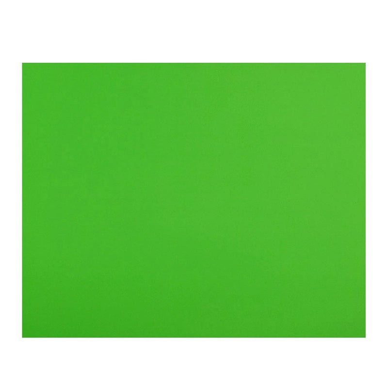 Cartulina Verde Claro 55X75 Cm OFICINA Y LIBRERIA TORRE 