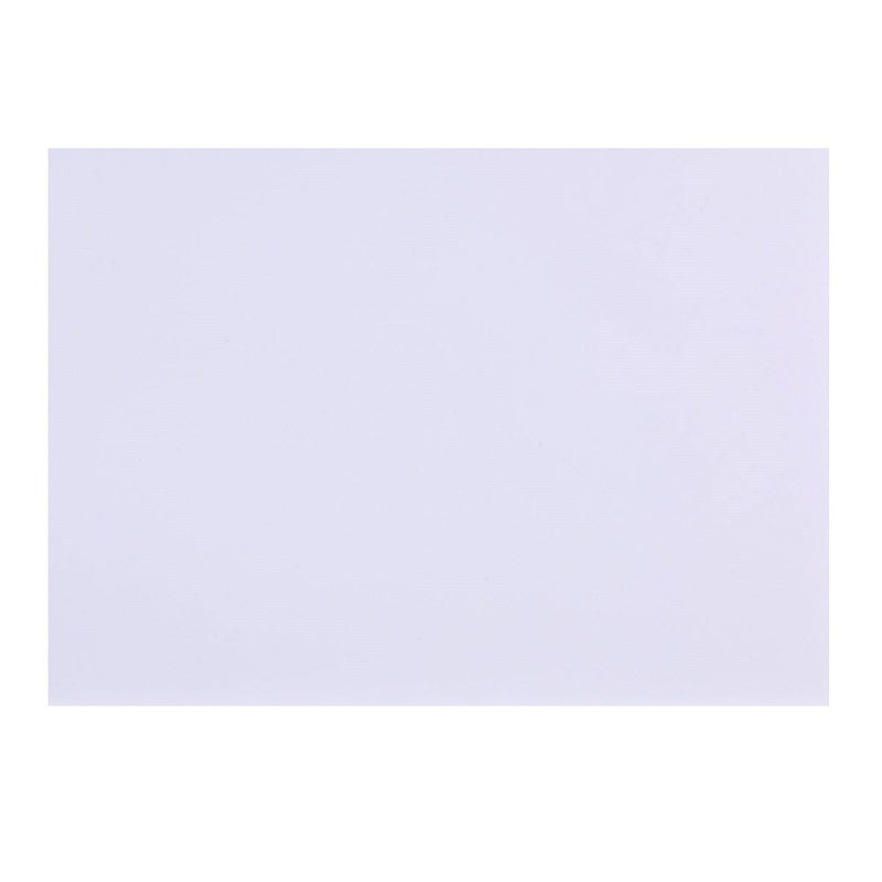 Cartulina Española Blanca 50X70 Cm OFICINA Y LIBRERIA TORRE 