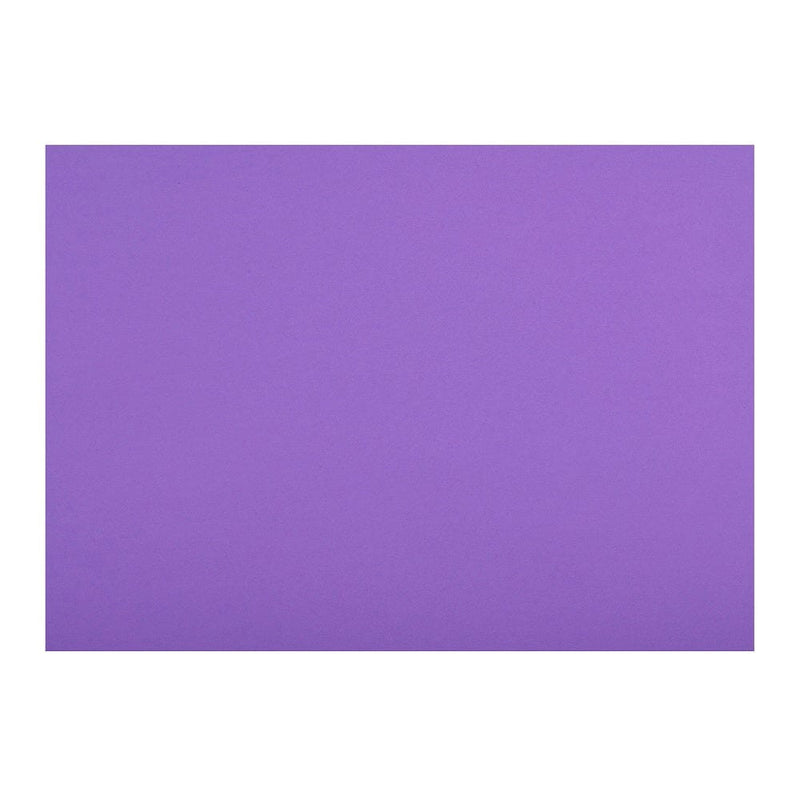 Cartulina Española Morada 50X70 Cm OFICINA Y LIBRERIA TORRE 