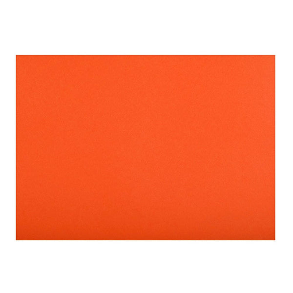 Cartulina Española Naranja 50X70 Cm OFICINA Y LIBRERIA TORRE 