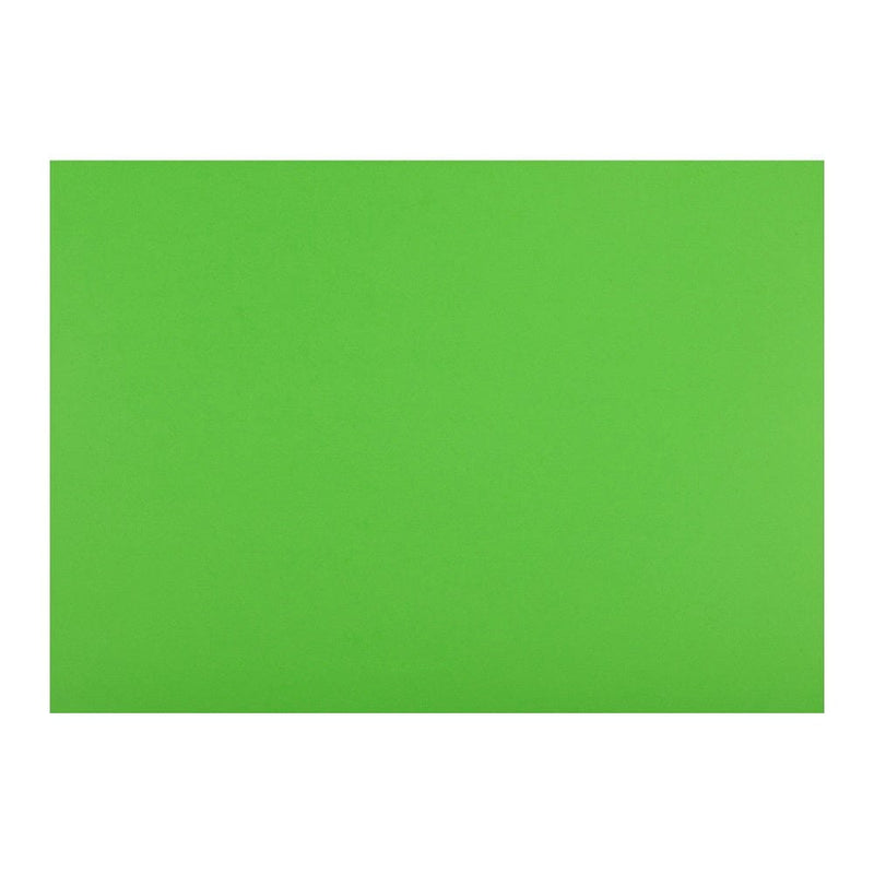Cartulina Española Verde Claro 50X70 Cm OFICINA Y LIBRERIA TORRE 