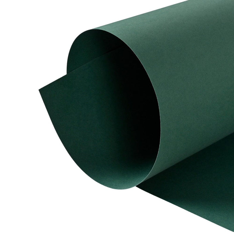 Cartulina Española Verde Oscura 50X70 Cm OFICINA Y LIBRERIA TORRE 