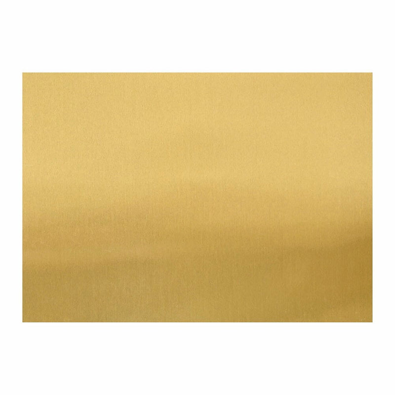 Cartulina Metálica Dorada 50X70 Cm OFICINA Y LIBRERIA TORRE 