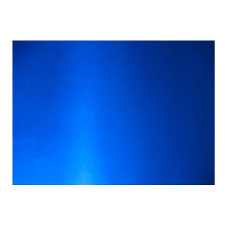 Cartulina Metálica Azul 50X70 Cm OFICINA Y LIBRERIA TORRE 