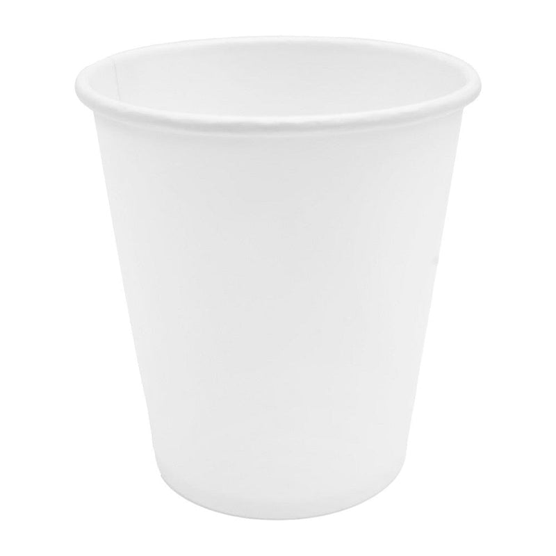 Vaso Polipapel Blanco Eco 200 Cc 50 Un COTILLON FECO 