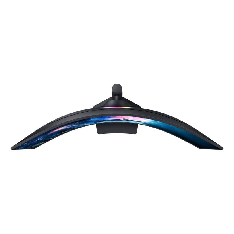 Monitor Curvo 49 Oled Dqhd Hdmi 240Hz TECNOLOGÍA SAMSUNG 