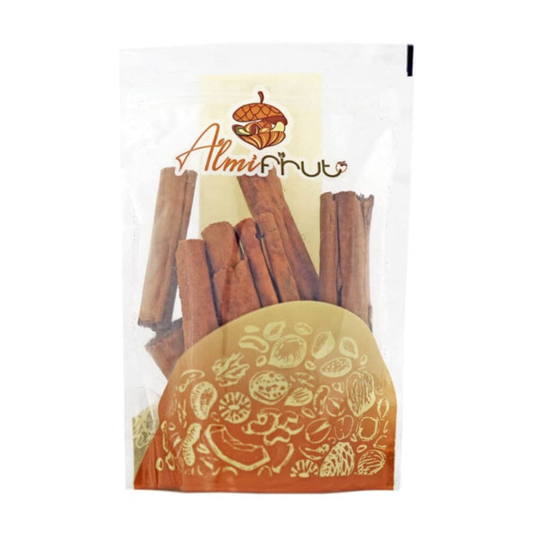 Canela Entera Bolsa 500 Gr ALIMENTOS ALMIFRUT 