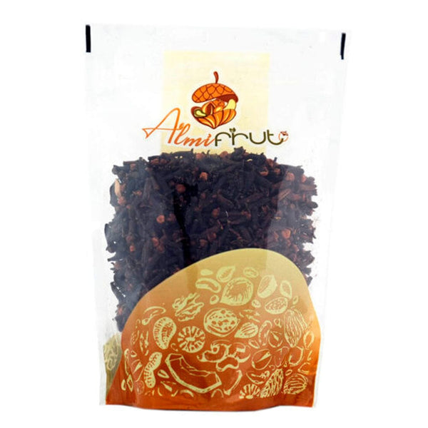 Clavo De Olor Entero Bolsa 500 Gr ALIMENTOS ALMIFRUT 