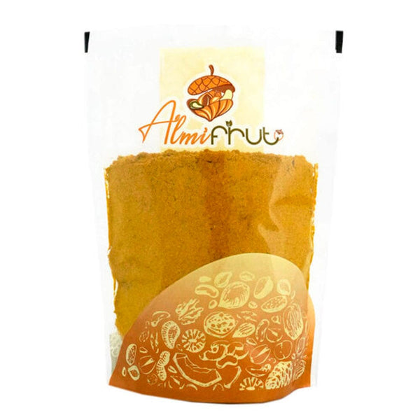 Curry Bolsa 250 Gr ALIMENTOS ALMIFRUT 