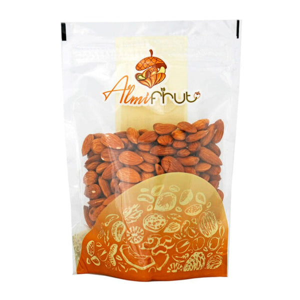 Almendra Bolsa 500 Gr ALIMENTOS ALMIFRUT 