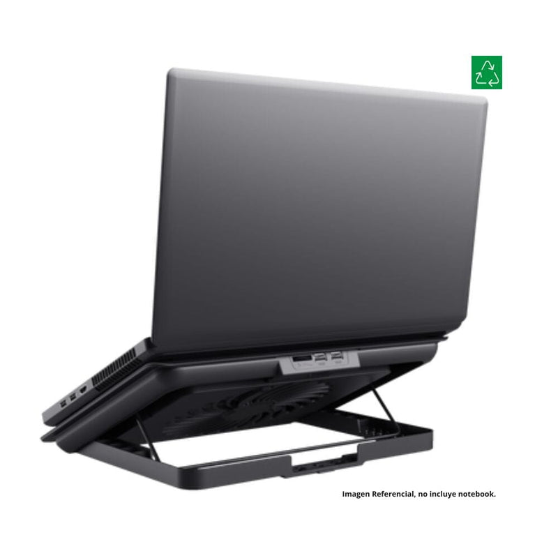 Base Alzador Notebook Exto Eco Hasta 16" TECNOLOGÍA TRUST 
