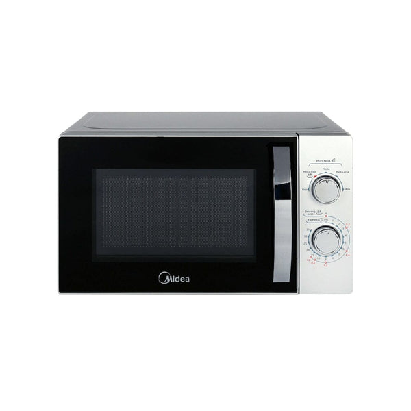 Microondas Mecánico 20 Lt HOGAR MIDEA 