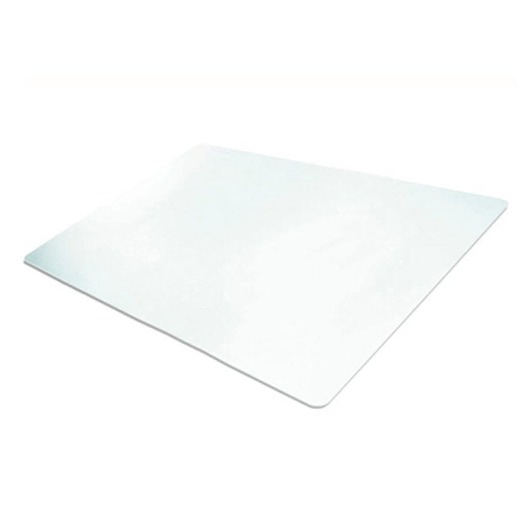 Tapete Piso/Sillas Liso Transparente 90 X 120 Cm OFICINA Y LIBRERIA RS OFFICE 