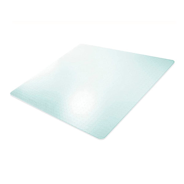 Tapete Piso/Sillas Con Puas Transparente 90X120 Cm OFICINA Y LIBRERIA RS OFFICE 