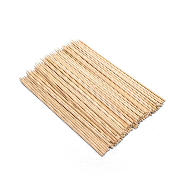Brochetas Anchas 35 Cm X 50 Piezas COTILLON FESTIVITY 