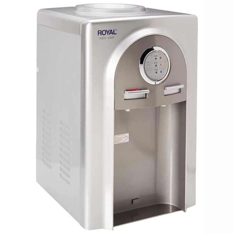 Dispensador De Agua Mini Aqua Rain HOGAR ROYAL 