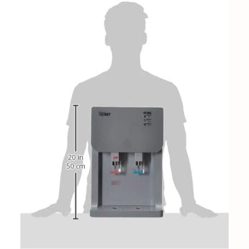 Dispensador De Agua Mini Aqua Rain HOGAR ROYAL 