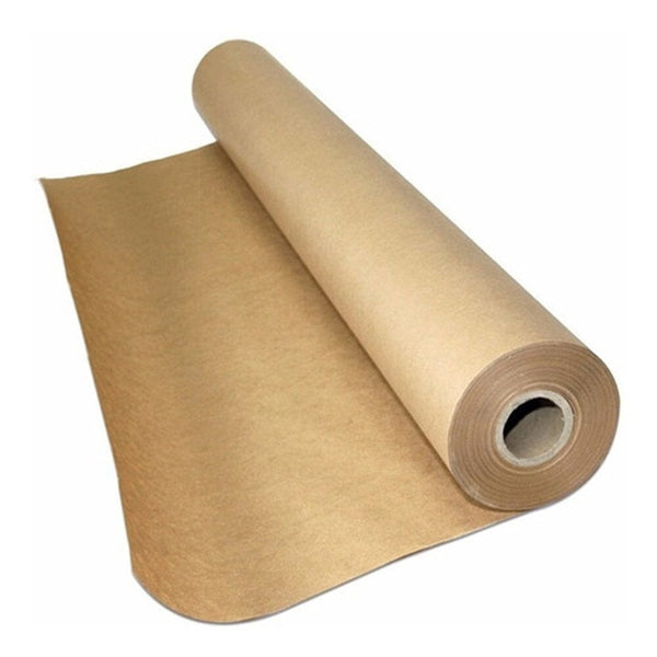 Papel Kraft Rollo 40 Cm X 280 mt 35 Gr OFICINA Y LIBRERIA DIMERC 