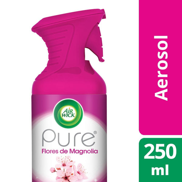 Desodorante Ambiental Aerosol 250 Ml Dulce Cherry ASEO Y LIMPIEZA AIRWICK 