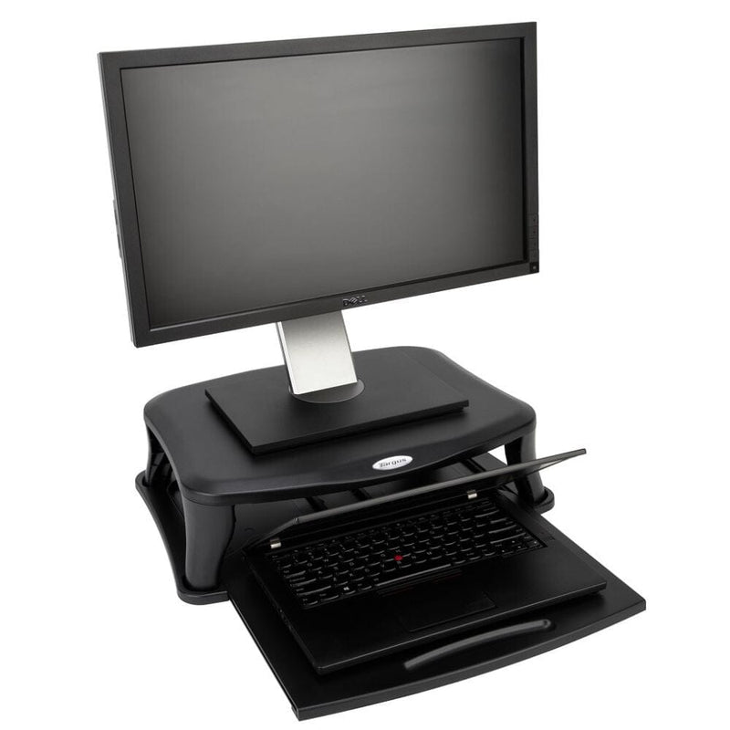 Base Monitor/Notebook Ajustable TECNOLOGÍA TARGUS 