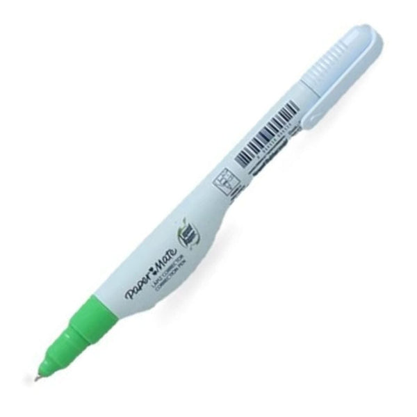 Corrector Líquido 7 Ml Lápiz OFICINA Y LIBRERIA PAPER MATE 