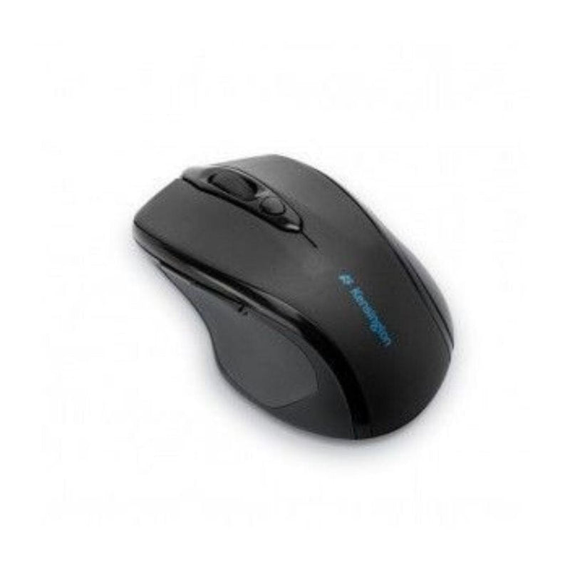 Mouse Usb Pro Fit Mediano Negro TECNOLOGÍA KENSINGTON 