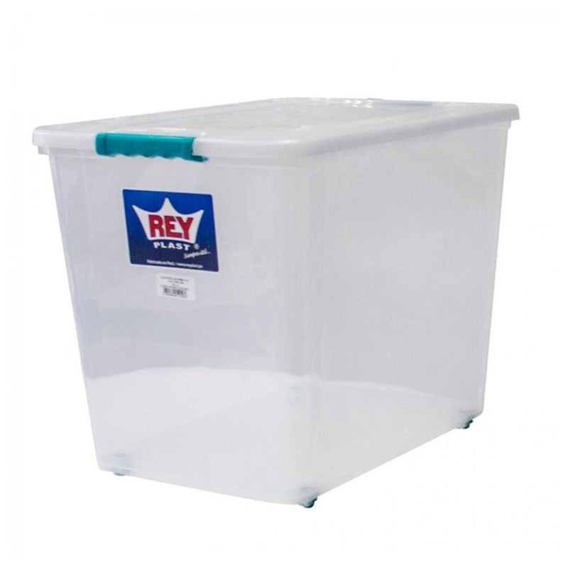 Caja Móvil Organizadora