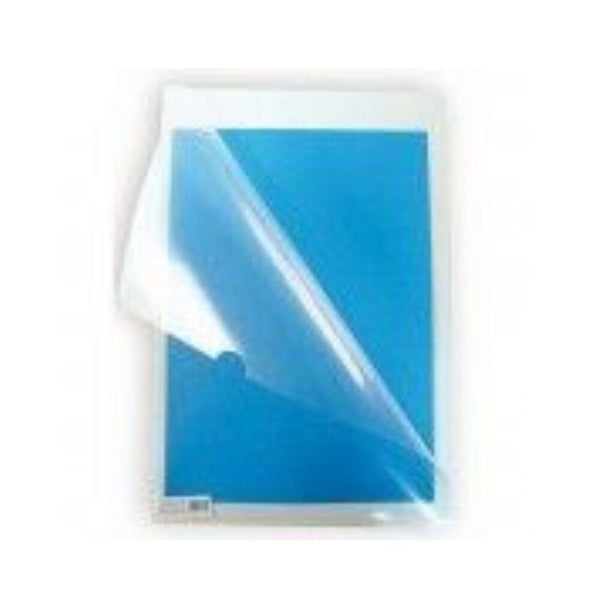 Carpeta Presentador Schnell Carta/A4 Transparente 5 Un OFICINA Y LIBRERIA FULTONS 