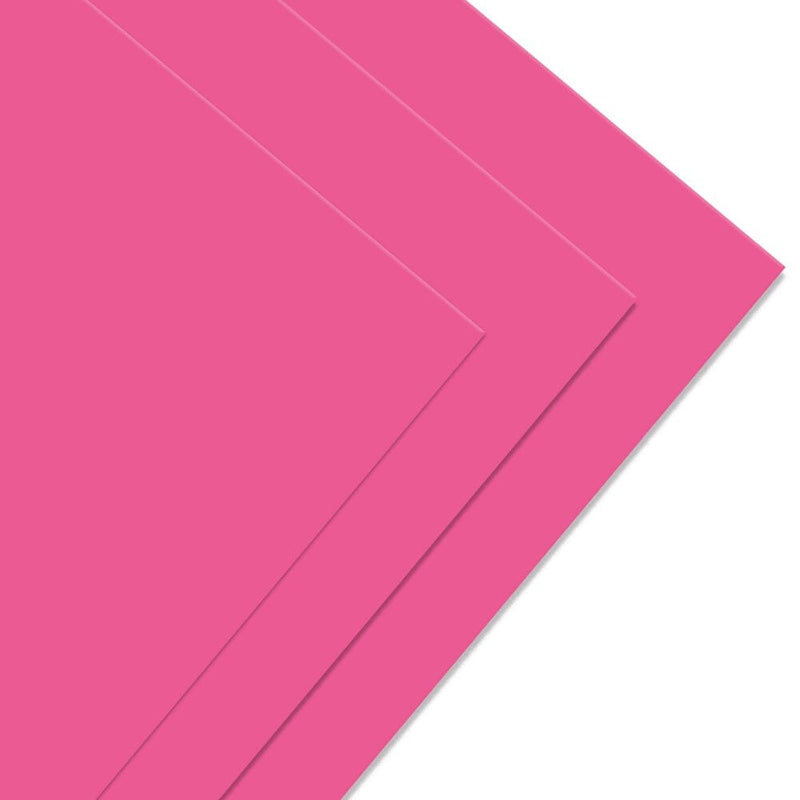 Goma Eva Rosado 40 X 60 Cm 10 Hojas OFICINA Y LIBRERIA ART & CRAFT 