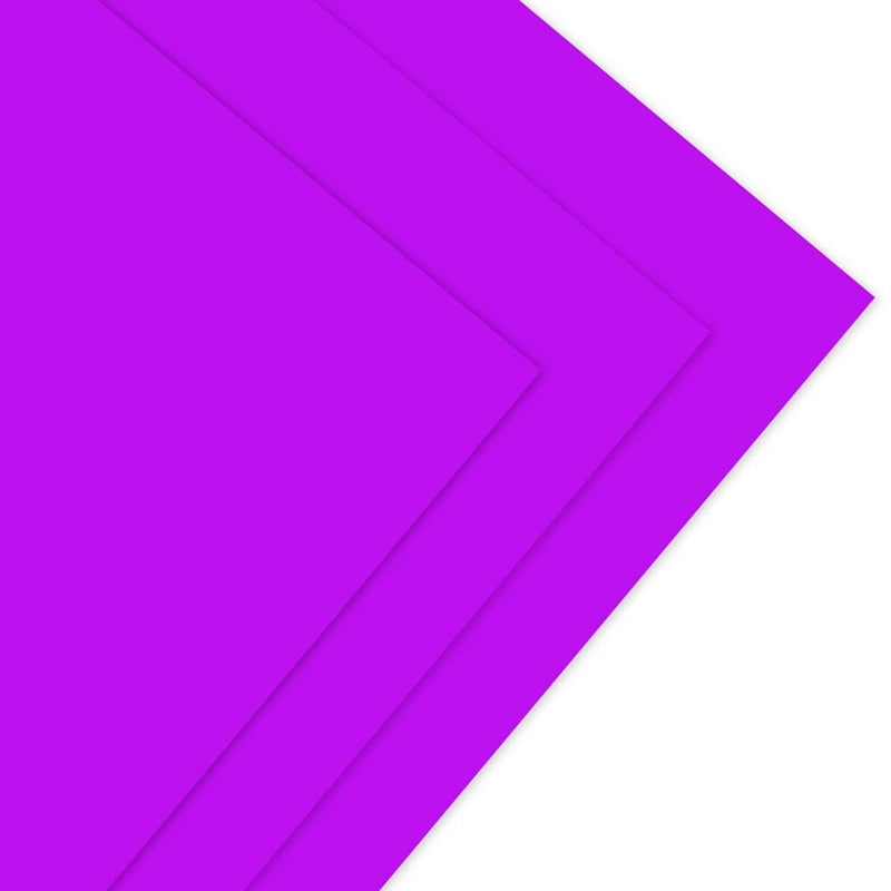 Goma Eva Morado 40 X 60 Cm 10 Hojas OFICINA Y LIBRERIA ART & CRAFT 