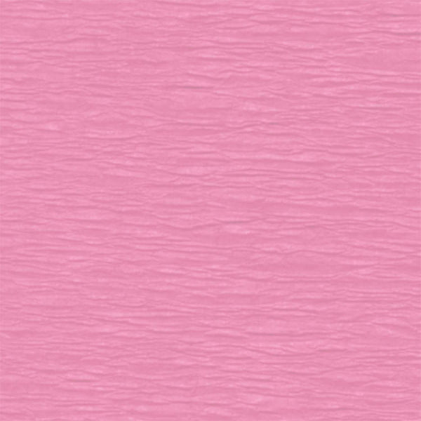 Papel Crepe Rosado 50X200 Cm OFICINA Y LIBRERIA ART & CRAFT 