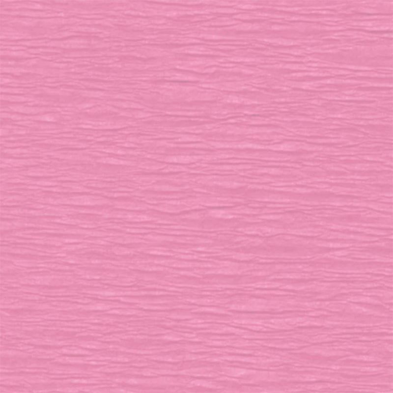 Papel Crepe Rosado 50X200 Cm OFICINA Y LIBRERIA ART & CRAFT 