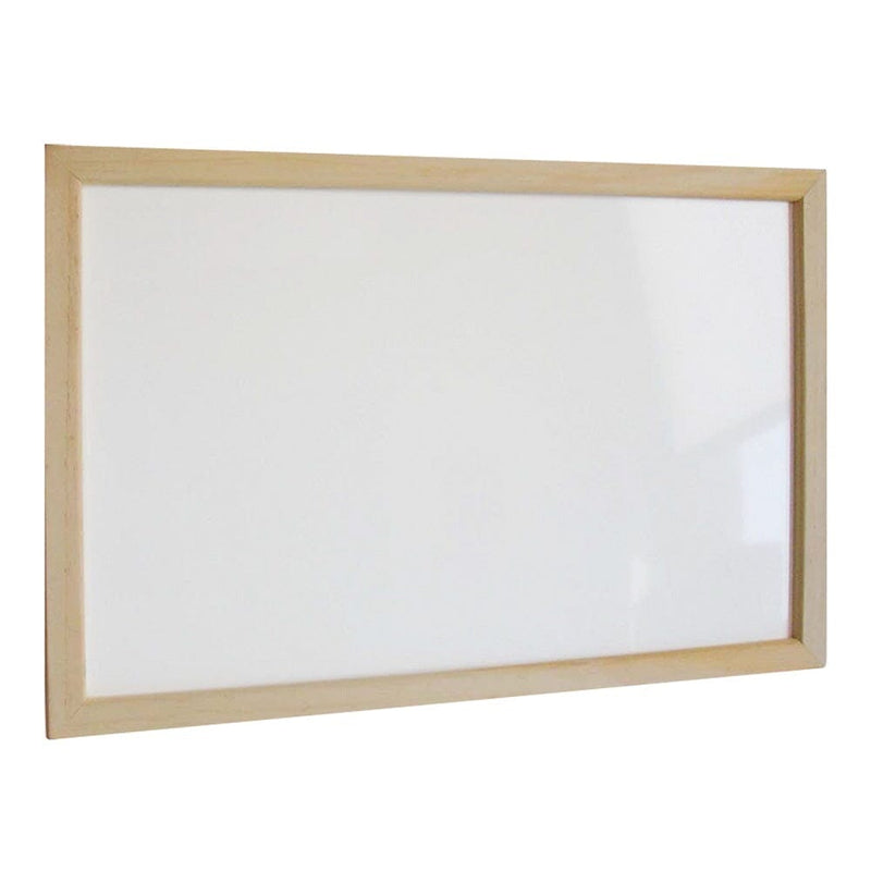 Pizarra Blanca Melm 45X60 OFICINA Y LIBRERIA FULTONS 