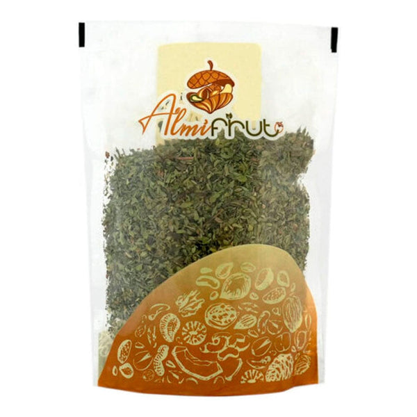 Orégano Entero 250 gr ALIMENTOS ALMIFRUT 