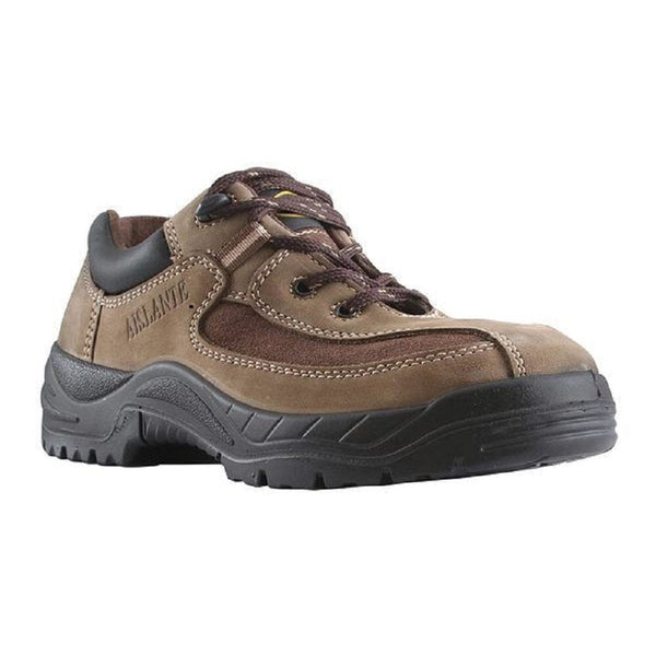 Zapato Seguridad Nu 110 Femenino Pu N 35 FERRETERIA NAZCA 