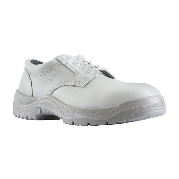 Zapato Seguridad Nu 285 Supervisor Pu Blanco N 41 FERRETERIA NAZCA 