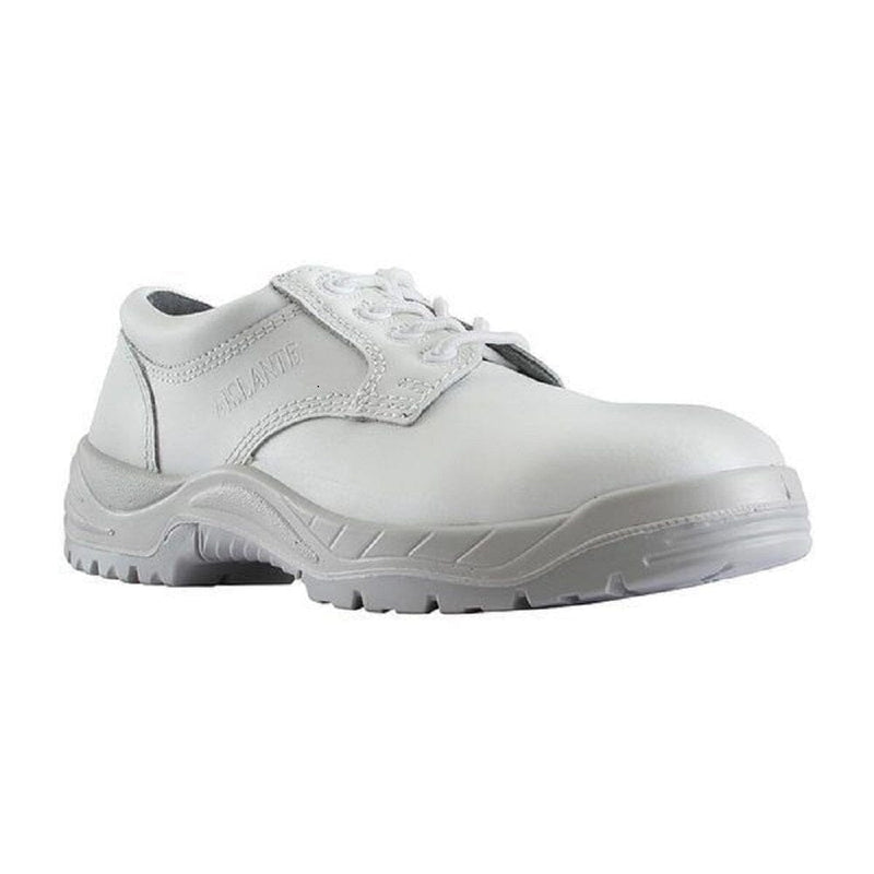 Zapato Seguridad Nu 285 Supervisor Pu Blanco N 41 FERRETERIA NAZCA 