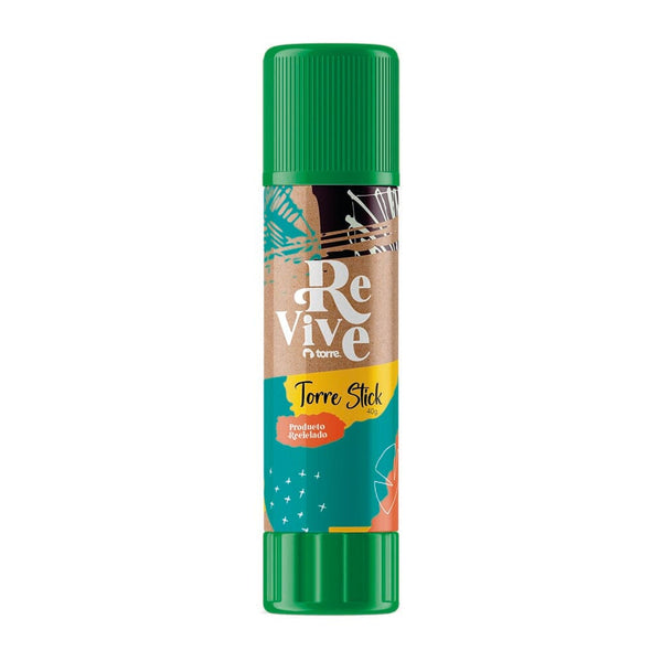 Barra Adhesiva 40 Gr Revive TORRE 