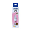 Botella Tinta Fotográfica T673620 Light Magenta L800 70 ml EPSON Magenta 
