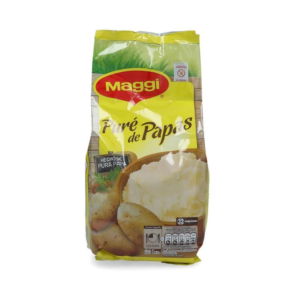 Pure De Papas 1 Kg MAGGI 