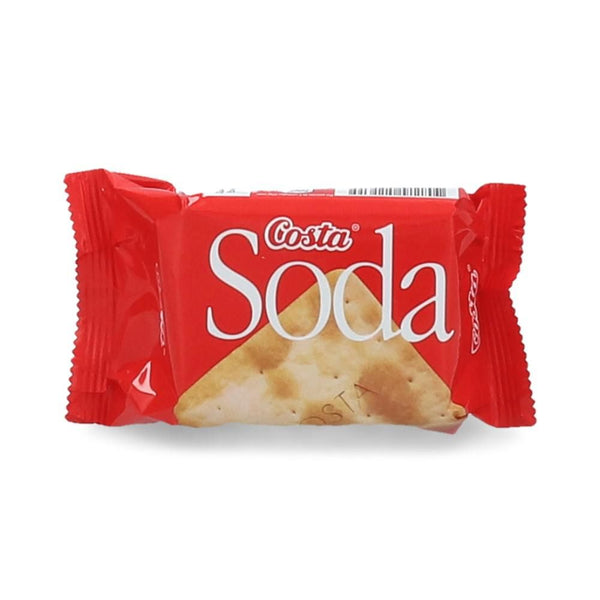 Galleta Soda 54 Gr COSTA 